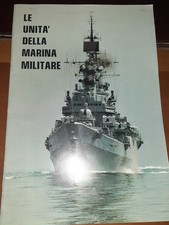 Unità della marina usato Unità della marina usato  Corato