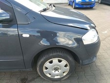 Fox riginal kotflügel gebraucht kaufen  Chemnitz