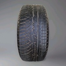 Michelin 245 tyre for sale  MANCHESTER