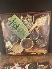 THE GUESS WHO "Road Food" LP Original 1974 RCA Victor [US First Press] VG+ / VG+, usado comprar usado  Enviando para Brazil