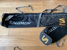 Salomon retro ski for sale  LICHFIELD
