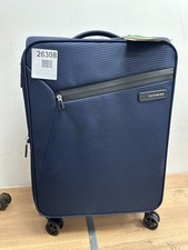 Samsonite litebeam spinner for sale  MANCHESTER