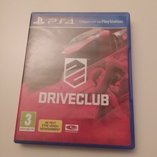 Jeu video drive d'occasion Jeu video drive d'occasion  Bosc-le-Hard