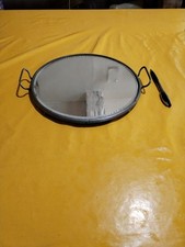 Plateau miroir biseauté d'occasion  Grand-Champ