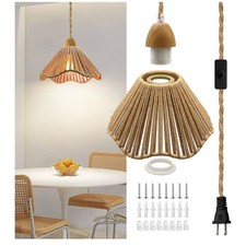 Farmhouse hanging lights for sale  Oklahoma City