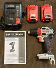 New porter cable for sale  Lowell