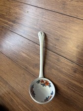 Vintage ceramic soup for sale  WELLS