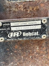 Bob cat harley for sale  Middlesex