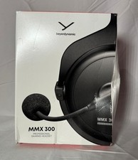 Beyerdynamic mmx 300 for sale  Bellflower