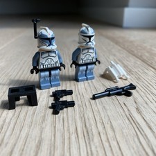 Lego star wars gebraucht kaufen  Bockhorn