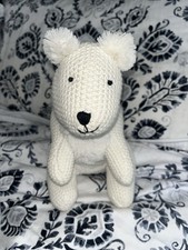 Peter polar bear for sale  BUXTON