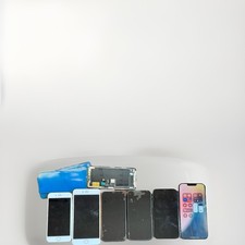 Lot apple iphone for sale  Cass City