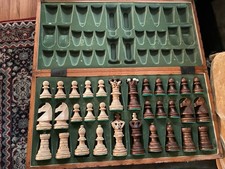 Vintage chess game for sale  South San Francisco