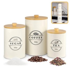 Canisters sets kitchen for sale  Haltom City