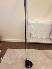 mizuno left handed golf clubs for sale  ADDLESTONE