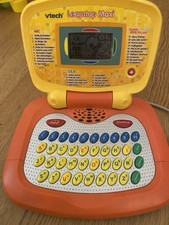 Vtech learntop maxi gebraucht kaufen  Schwarzenfeld