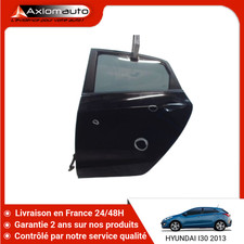 Porte arriere gauche d'occasion  Amiens-