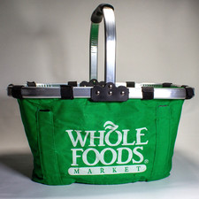 8 bags shopping foldable for sale  Bella Vista