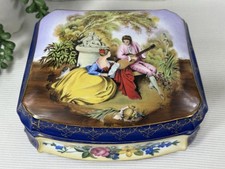 Jewelry casket dresser for sale  Chillicothe