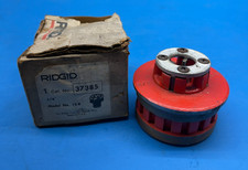 Conjunto de cabeça de matriz Ridgid 37385 3/8" manual roscadora manual 12-R comprar usado Conjunto de cabeça de matriz Ridgid 37385 3/8" manual roscadora manual 12-R comprar usado  Enviando para Brazil