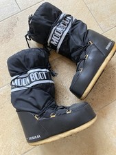 Moon boots tecnica gebraucht kaufen Moon boots tecnica gebraucht kaufen  Burgthann