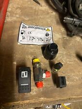 Genuine jcb hydraulic for sale  ILKESTON