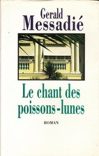 Chant poissons lunes d'occasion  Draguignan