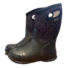 Bogs waterproof kid for sale  Holland