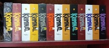 kriminal completa usato  Palermo