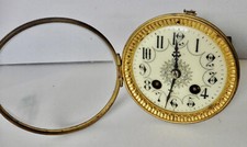 Altes mougin uhrwerk gebraucht kaufen  Bielefeld