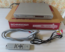 Lecteur dvd schneider d'occasion  Melun