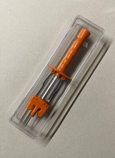 Swiba teppichknüpfnadel teppi gebraucht kaufen  Steinach