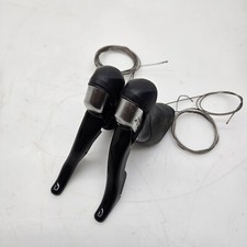 Comandi cambio shimano usato  Cerignola