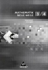 Mathematik wege 4 gebraucht kaufen  Berlin