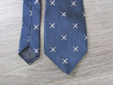 Crossed feather quill for sale  LEEDS