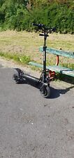 Wolfmac h10x electric for sale  LEEDS