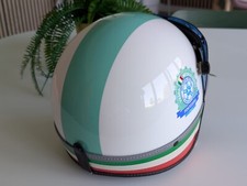 Vespa helm riginal gebraucht kaufen  Eltville am Rhein