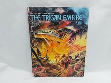 Trigan empire look for sale  CARLISLE