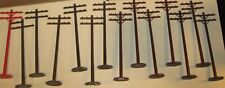 Lot o27 gauge for sale  Greenland