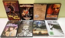 Lotto dvd evil usato  Torino