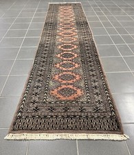 Rientteppich handgeknüpft pak gebraucht kaufen  Mülheim an der Ruhr