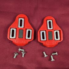 Wellgo cleats degree for sale  Rockville