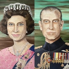 Vintage 1970s royal for sale  PENARTH