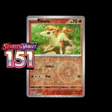 Pokemon 151 cartas! Holo/Reverse Holo Ex Illustration cartão raro ultra duplo!, usado comprar usado  Enviando para Brazil