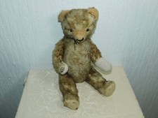 Antiker teddy bär gebraucht kaufen  Wilhelmsdorf