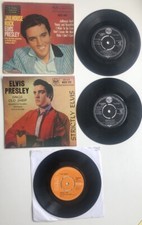 Elvis presley vinyl for sale  WARWICK