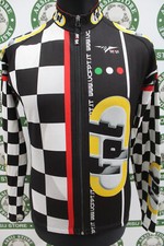 Giacca jacket ciclismo usato  Afragola
