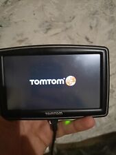 Navigatore satellitare tomtom usato  Roma