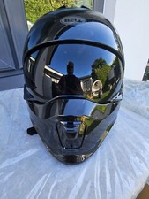 Bell broozer motorbike for sale  CHRISTCHURCH