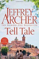 Tell tale jeffrey for sale  UK